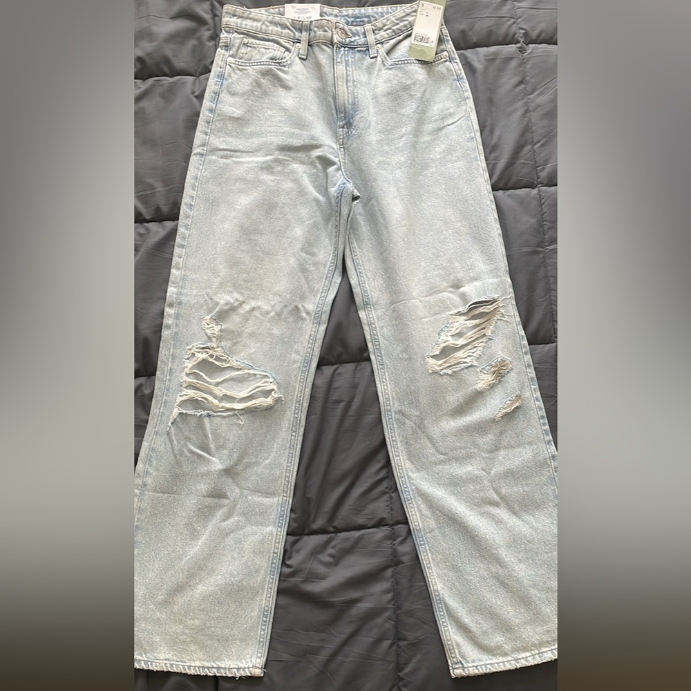 H&M jeans